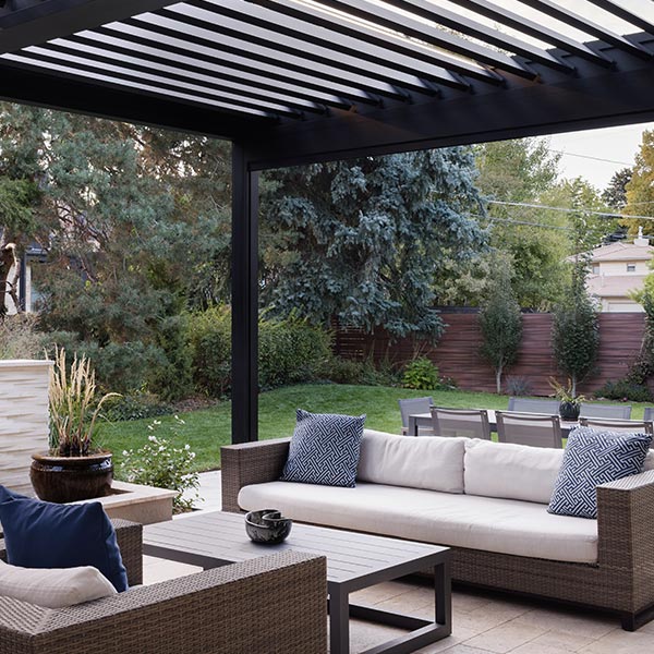 Home | Arvada, CO Lutek Shading Systems